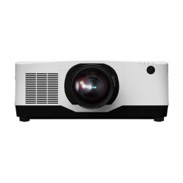 MODEL XP-A155U-W, Installation Projector, WUXGA, 14000Lm, LCD, Laser Light Source, white cabinet (60006257)_4