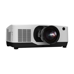 MODEL XP-A155U-W, Installation Projector, WUXGA, 14000Lm, LCD, Laser Light Source, white cabinet (60006257)_5