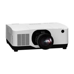 MODEL XP-A155U-W, Installation Projector, WUXGA, 14000Lm, LCD, Laser Light Source, white cabinet (60006257)_6