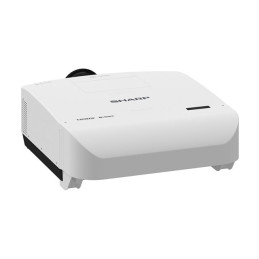 MODEL XP-A155U-W, Installation Projector, WUXGA, 14000Lm, LCD, Laser Light Source, white cabinet (60006257)_13