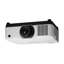 MODEL XP-A104U-W, Installation Projector, WUXGA, 10000Lm, LCD, Laser Light Source, white cabinet (60006242)_2
