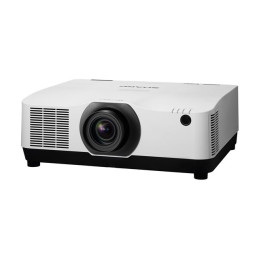 MODEL XP-A824U-W, Installation Projector, WUXGA, 8200Lm, LCD, Laser Light Source, white cabinet (60006243)_2