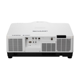 MODEL XP-A824U-W, Installation Projector, WUXGA, 8200Lm, LCD, Laser Light Source, white cabinet (60006243)_10