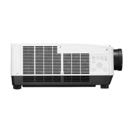 MODEL XP-A824U-W, Installation Projector, WUXGA, 8200Lm, LCD, Laser Light Source, white cabinet (60006243)_14