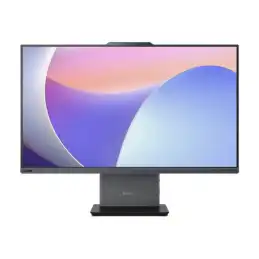 Lenovo ThinkCentre neo 50a 27 Gen 5 12SB - Tout-en-un avec support d'écran - Core i7 13620H - jusqu... (12SB000HFR)_1