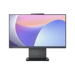 Lenovo ThinkCentre neo 50a 24 Gen 5 12SD - Tout-en-un avec support d'écran - Core i5 13420H - jusqu... (12SD000FFR)_1