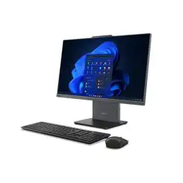 Lenovo ThinkCentre neo 50a 24 Gen 5 12SD - Tout-en-un avec support d'écran - Core i5 13420H - jusqu... (12SD000FFR)_2