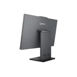 Lenovo ThinkCentre neo 50a 24 Gen 5 12SD - Tout-en-un avec support d'écran - Core i5 13420H - jusqu... (12SD000FFR)_5