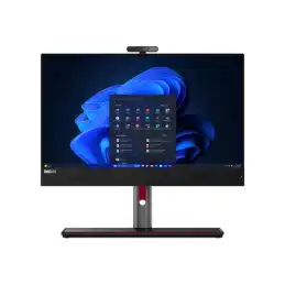 Lenovo ThinkCentre M90a Gen 5 12SH - Tout-en-un avec Support de moniteur à fonction complète - Core... (12SH0019FR)_2