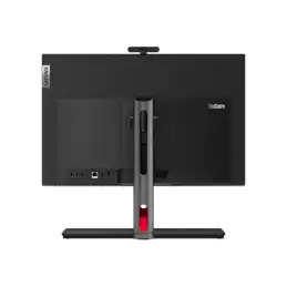 Lenovo ThinkCentre M90a Gen 5 12SH - Tout-en-un avec Support de moniteur à fonction complète - Core... (12SH0019FR)_4