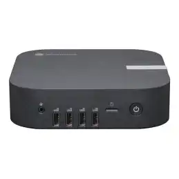 ASUS Chromebox 5a S5007UNA - Mini PC 1 x Core i5 1335U - jusqu'à 4.6 GHz - RAM 8 Go - SSD 256 ... (90MS02X1-M001X0)_1