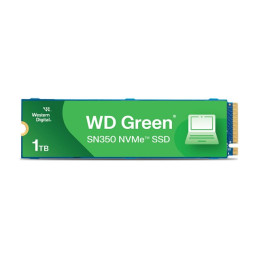 SSD - 1 To - interne - M.2 2280 - PCIe 3.0 x4 (NVMe) (WDS100T2G0C-00CDH0)_2
