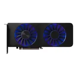 Intel Arc A750 - Carte graphique - Arc A750 - 8 Go GDDR6 - boîte - pour Next Unit of Computing 13 E... (21P02J00BA)_1