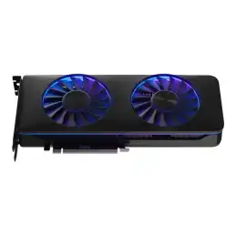 Intel Arc A750 - Carte graphique - Arc A750 - 8 Go GDDR6 - boîte - pour Next Unit of Computing 13 E... (21P02J00BA)_2