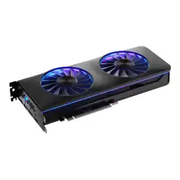 Intel Arc A750 - Carte graphique - Arc A750 - 8 Go GDDR6 - boîte - pour Next Unit of Computing 13 E... (21P02J00BA)_3