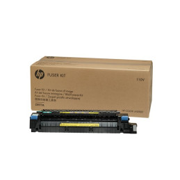 (110 V) - kit unité de fusion - pour Color LaserJet Enterprise CP5525dn, CP5525n, CP5525xh, M750dn, M75... (CE977A)_2