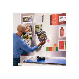 (110 V) - kit unité de fusion - pour Color LaserJet Enterprise CP5525dn, CP5525n, CP5525xh, M750dn, M75... (CE977A)_6