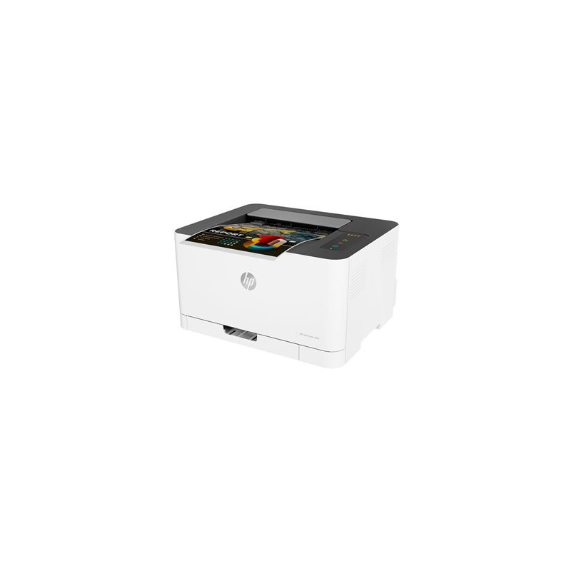 HP Color Laser 150a Printer Europe - Multilingual Localization (4ZB94AB19)_1