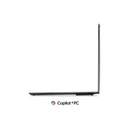 Conception de charnière à 180 degrés - Intel Core Ultra 5 - 228V - jusqu'à 4.5 GHz - Evo - Win 11 P... (21Q60022FR)_10