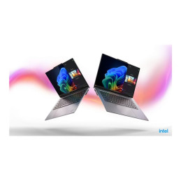 Conception de charnière à 180 degrés - Intel Core Ultra 5 - 228V - jusqu'à 4.5 GHz - Evo - Win 11 P... (21Q60022FR)_13