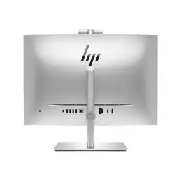 HP EliteOne 840 G9 - Tout-en-un Core i5 i5-14600 - jusqu'à 5.2 GHz - vPro - RAM 16 Go - SSD 512 Go ... (A0ZA9EAABF)_4