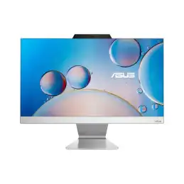 ASUS VivoAIO Pro 22 A3202WBAK-WPB002X - Tout-en-un Core i5 1235U - jusqu'à 4.4 GHz - RAM 8 Go ... (90PT03H4-M01RC0)_2