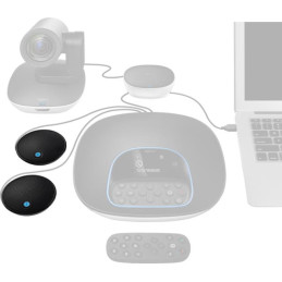 Logitech Group Mic (989-000171)