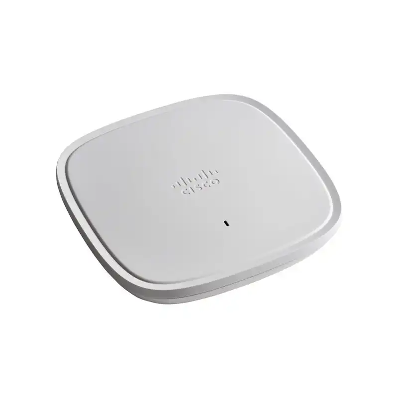 Cisco Catalyst 9115AXI - Borne d'accès sans fil - Bluetooth, Wi-Fi 6 - 2.4 GHz, 5 GHz (C9115AXI-EWC-E)_1