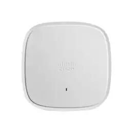 Cisco Catalyst 9115AXI - Borne d'accès sans fil - Bluetooth, Wi-Fi 6 - 2.4 GHz, 5 GHz (C9115AXI-EWC-E)_3