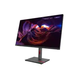 Lenovo ThinkVision P32p-30 - Écran LED - 31.5" - 3840 x 2160 4K - IPS - 350 cd - m² - 1000:1 - 4 ms... (63D1RAT1EU)_1