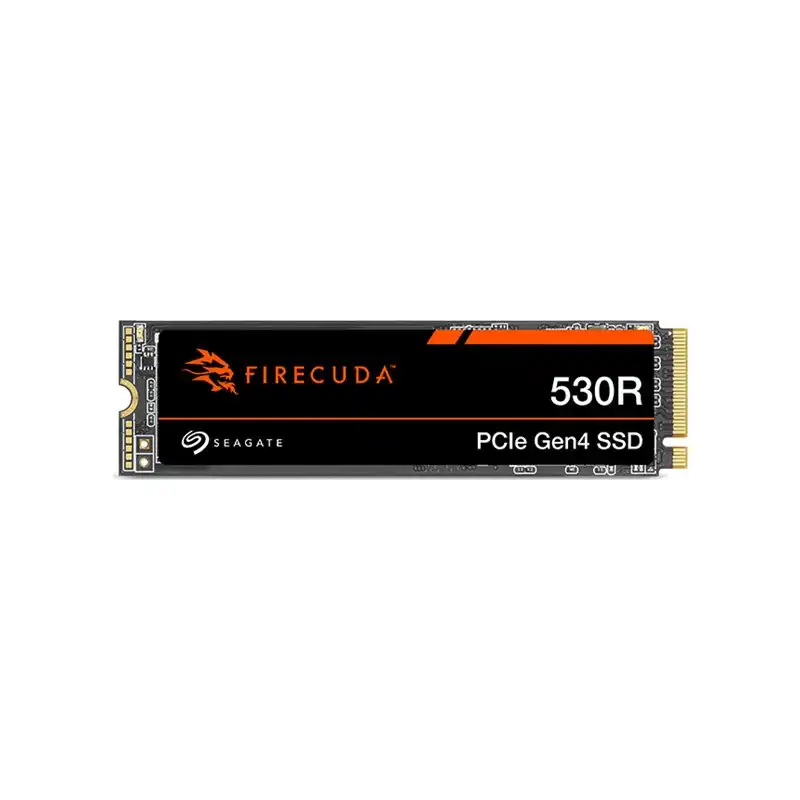 Seagate FireCuda 530R - SSD - 1 To - interne - M.2 2280-D2 - PCIe 4.0 x4 (NVMe) - avec 3 ans de ... (ZP1000GM3A063)_1