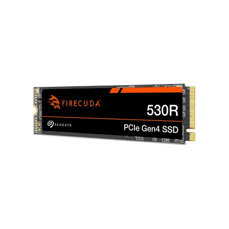 Seagate FireCuda 530R - SSD - 2 To - interne - M.2 2280-D2 - PCIe 4.0 x4 (NVMe) - avec 3 ans de ... (ZP2000GM3A063)_1