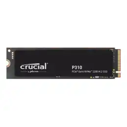 Crucial P310 - SSD - 1 To - interne - M.2 2280 - PCIe 4.0 x4 (NVMe) (CT1000P310SSD8)_1