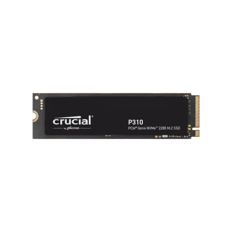 Crucial P310 - SSD - 1 To - interne - M.2 2280 - PCIe 4.0 x4 (NVMe) (CT1000P310SSD8)_1