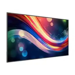 Philips 75BDL4050Q - Classe de diagonale 75" (74.5" visualisable) - 4050 Series écran LCD rétro-... (75BDL4050Q/00)_1