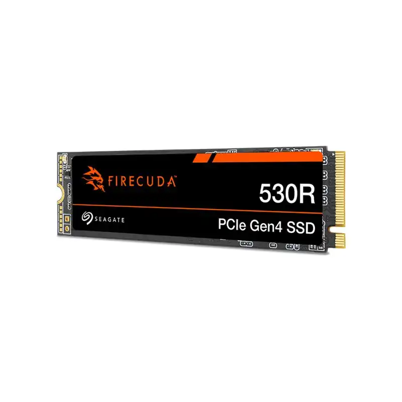 Seagate FireCuda 530R - SSD - 4 To - interne - M.2 2280-D2 - PCIe 4.0 x4 (NVMe) - avec 3 ans de ... (ZP4000GM3A063)_1