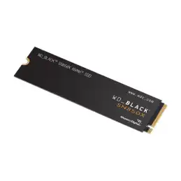 WD_BLACK SN850X - SSD - chiffré - 8 To - interne - M.2 2280 - PCIe 4.0 x4 (NVMe) - TCG Opal... (WDS800T2X0E-00CDD0)_1