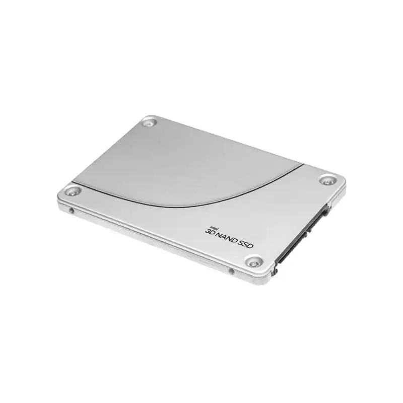 Solidigm D3 Series D3-S4520 - SSD - 240 Go - interne - 2.5" - SATA 6Gb - s (SSDSC2KB240GZ1Z)_1