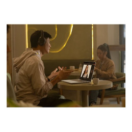 AI PC - Intel Core Ultra 7 - 255H - jusqu'à 5.1 GHz - Win 11 Pro - Arc Graphics 140T - 32 Go RAM - ... (C58Y6EAABF)_8