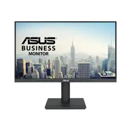 ASUS VA24DQFS - Écran LED - 24" (23.8" visualisable) - 1920 x 1080 Full HD (1080p) @ 100 Hz - ... (90LM0540-B01371)_1