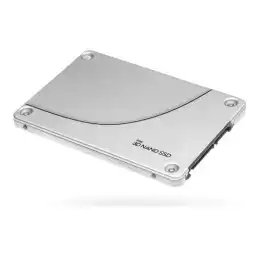 Solidigm D3 Series D3-S4520 - SSD - Enterprise - 960 Go - interne - 2.5" - SATA 6Gb - s (SSDSC2KB960GZ1Z)_1