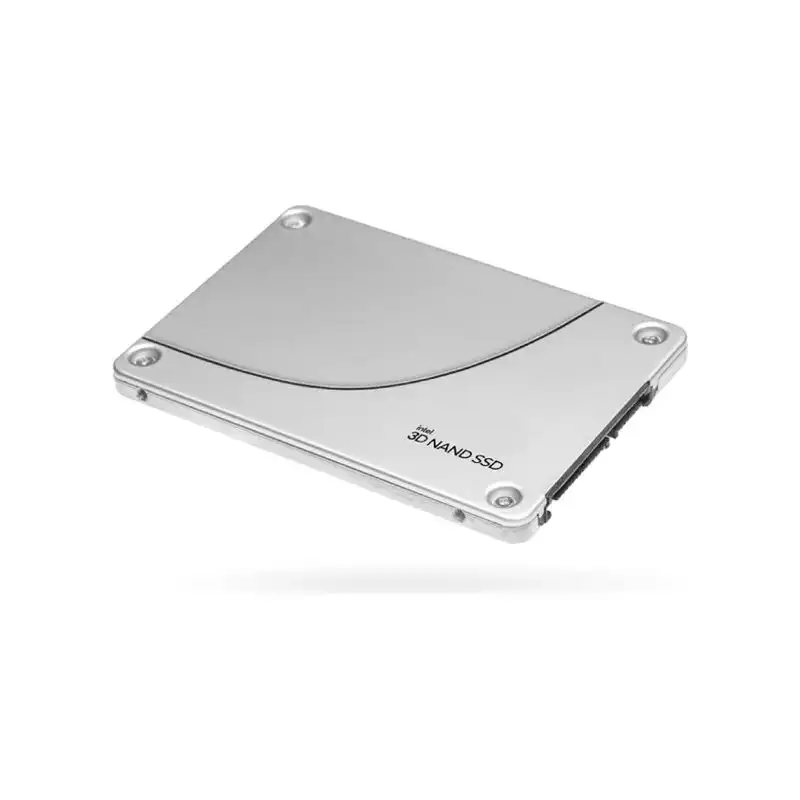 Solidigm D3 Series D3-S4520 - SSD - Enterprise - 960 Go - interne - 2.5" - SATA 6Gb - s (SSDSC2KB960GZ1Z)_1