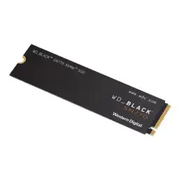 WD_BLACK SN770 WDS250G3X0E - SSD - 250 Go - interne - M.2 2280 - PCIe 4.0 x4 (NVMe) (WDS250G3X0E-00B3N0)_3