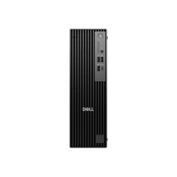 Ordinateur de bureau mince Core Ultra 7 265 - jusqu'à 5.3 GHz - RAM 16 Go - SSD 512 Go - NVMe, TLC - Int... (WMJPV)_2
