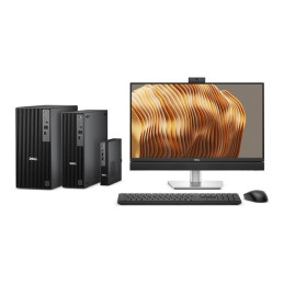 Micro Core Ultra 7 265 - jusqu'à 5.3 GHz - RAM 16 Go - SSD 512 Go - NVMe, TLC - Intel Graphics - Gigabit... (DFVJP)_8