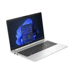 HP ProBook 450 G10 Notebook - Conception de charnière à 177 degrés - Intel Core i5 - i5-1334U - jus... (AL0F5ATABF)_3