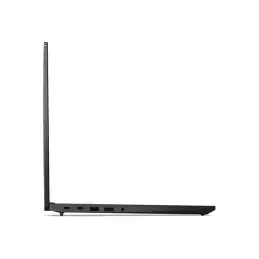 Lenovo ThinkPad E16 Gen 1 21JN - Conception de charnière à 180 degrés - Intel Core i5 - 13420H - ju... (21JN00HEFR)_6