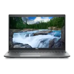 Dell Latitude 5550 (Version 2024) - Intel Core Ultra 7 - 165U - jusqu'à 4.9 GHz - Win 11 Pro - Intel Gra... (XFHYR)_1