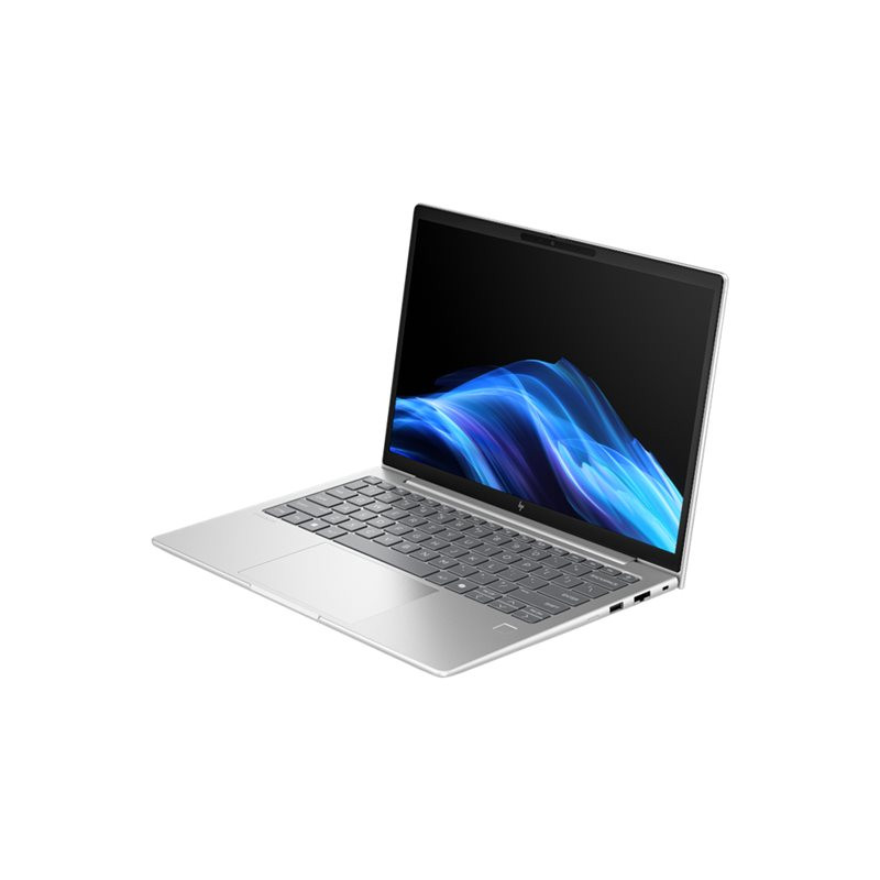 Conception de charnière à 177 degrés - Intel Core Ultra 7 - 255U - jusqu'à 5.2 GHz - Win 11 Pro - I... (AD4F1ETABF)_1