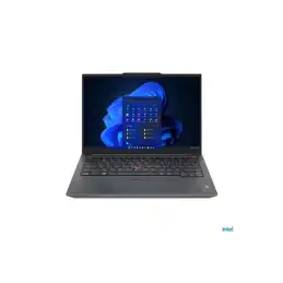 Lenovo ThinkPad E14 Gen 5 21JK - Conception de charnière à 180 degrés - Intel Core i5 - 13420H - ju... (21JK00J6FR)_2